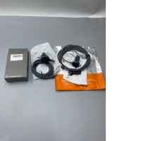 set of 2 Starlink Mini Car DC Power Cable