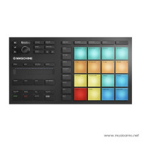 Native Instruments MASCHINE MIKRO MK3 (NOT NEW)