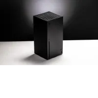 xbox series x (NOT NEW)