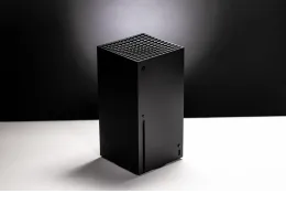 xbox series x (NOT NEW)