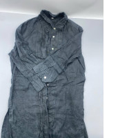 Dark gray women's shirt