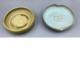 set of 2 plate set of 2 plate