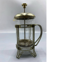 French press coffee maker