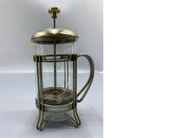 French press coffee maker