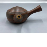 Tokoname teapot
