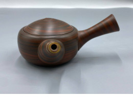 Tokoname teapot