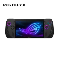rog ally x (NOT NEW)