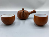set of 3 Tea set