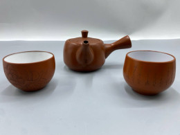 set of 3 Tea set set of 3 Tea set