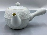Teapot