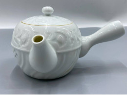 Teapot