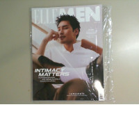 Magazine ELLE Man