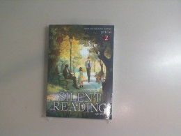 Book Silent Reading. Mo Du Book Silent Reading. Mo Du