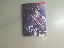 Book Fever. Sojogeum Book Fever. Sojogeum