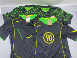 set of 4 Sports shirt