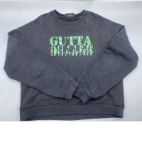 Navy blue sweater Navy blue sweater