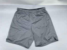 Gray shorts Gray shorts