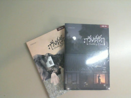 Set 2 vol. Book Penguin. Thai language