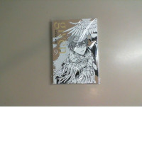 Book Given. Natsuki Kizu