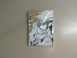 Book Given. Natsuki Kizu