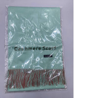 Cashmere scarf