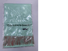 Cashmere scarf