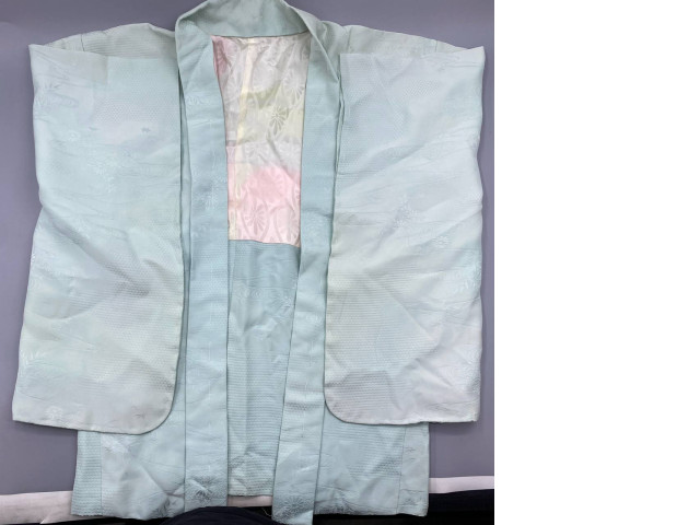 Haori jacket Haori jacket