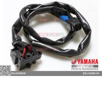 YAMAHA Tracer 9 TRACER 9 GT MTT890D (BAP1) 2021 FRONT MASTER CYLINDER B5U- 83980-00 