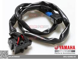 YAMAHA Tracer 9 TRACER 9 GT MTT890D (BAP1) 2021 FRONT MASTER CYLINDER B5U- 83980-00 