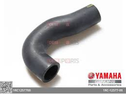 YAMAHA XSR900 MTM850 (B908) 2016 WATER PUMP 1RC-12577-00