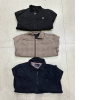 set of three lightweight jackets set of three lightweight jackets