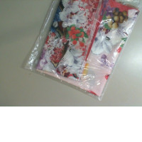 Silk scarf Silk scarf