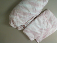 Set of Bed linen + 2 pillowcases