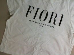 White T-shirt White T-shirt