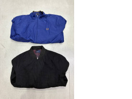 set of two lightweight autumn jackets