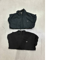 set of two lightweight jackets