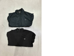 set of two lightweight jackets