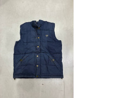 men's sleeveless vest