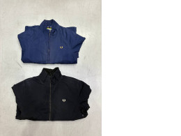 Set of two lightweight jackets