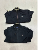 set of two autumn jackets