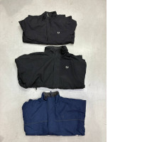 set of three sports jackets