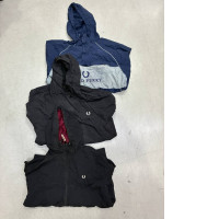 set of three hooded sports jackets set of three hooded sports jackets