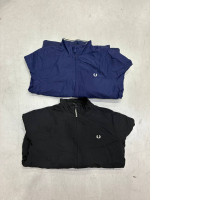 set of two lightweight jackets set of two lightweight jackets