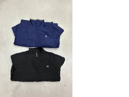 set of two lightweight jackets