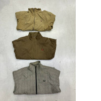 set of three autumn jackets set of three autumn jackets