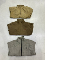 set of three autumn jackets set of three autumn jackets