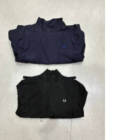 set of two autumn jackets