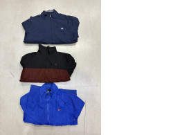 set of three sports jackets