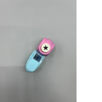 Train-shaped pencil sharpener 