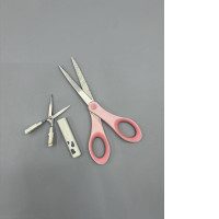 Set of 2 scissors 